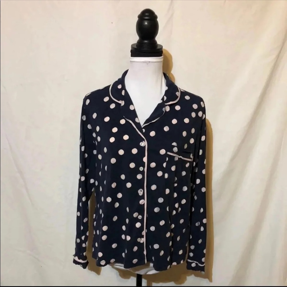 Kate Spade Pajama Top